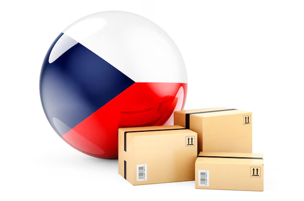 Global Shipping Delivery From France with Be My Shipper