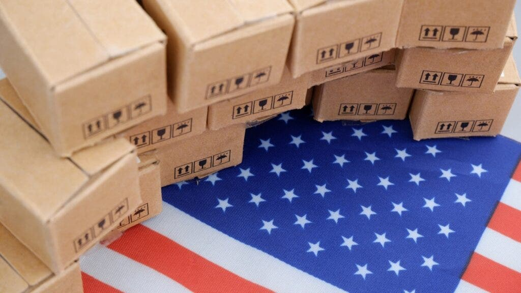Best Shipping Service From United States in 2025