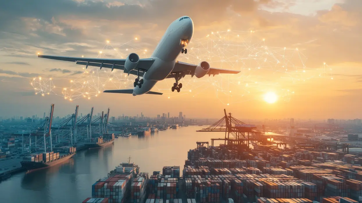 Seamless Shipping Services from Senegal with Verified Travelers