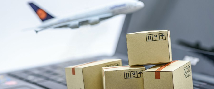 International Shipping Services from Ethiopia by Be My Shipper