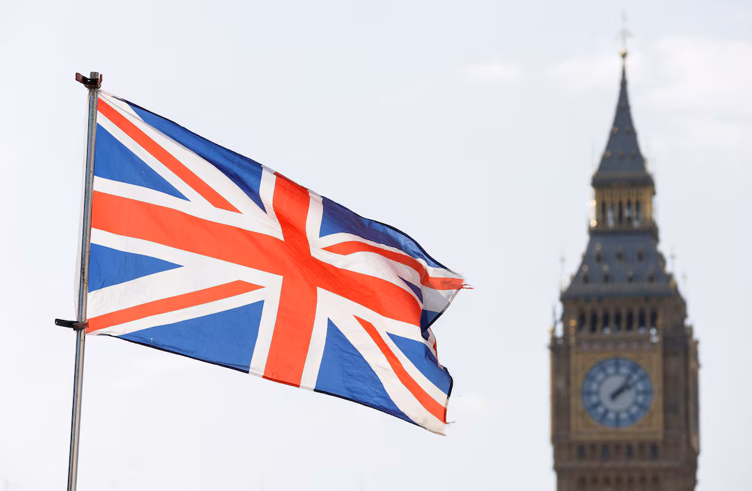 International Shipping Services from the UK by Be My Shipper