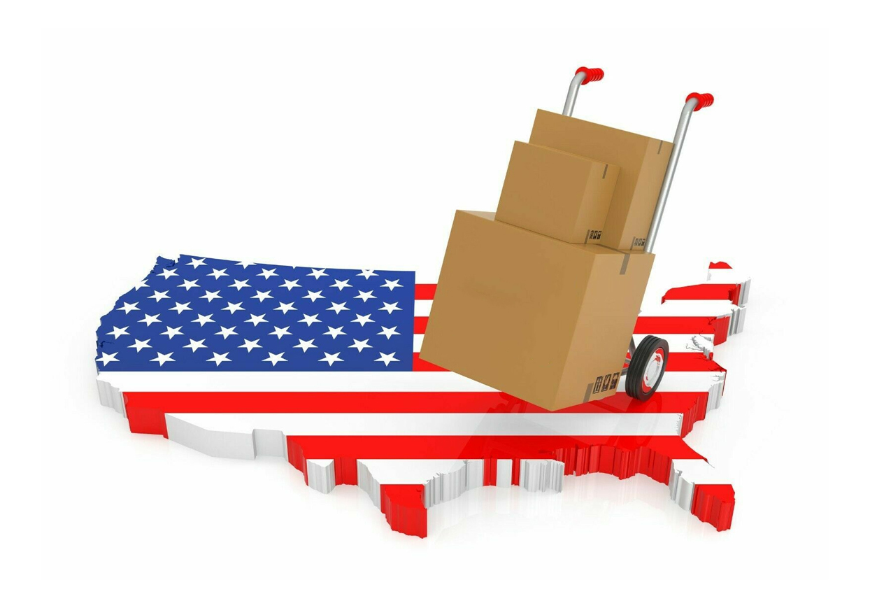 Trusted, Fast, and Affordable Shipping From America - Be My Shipper